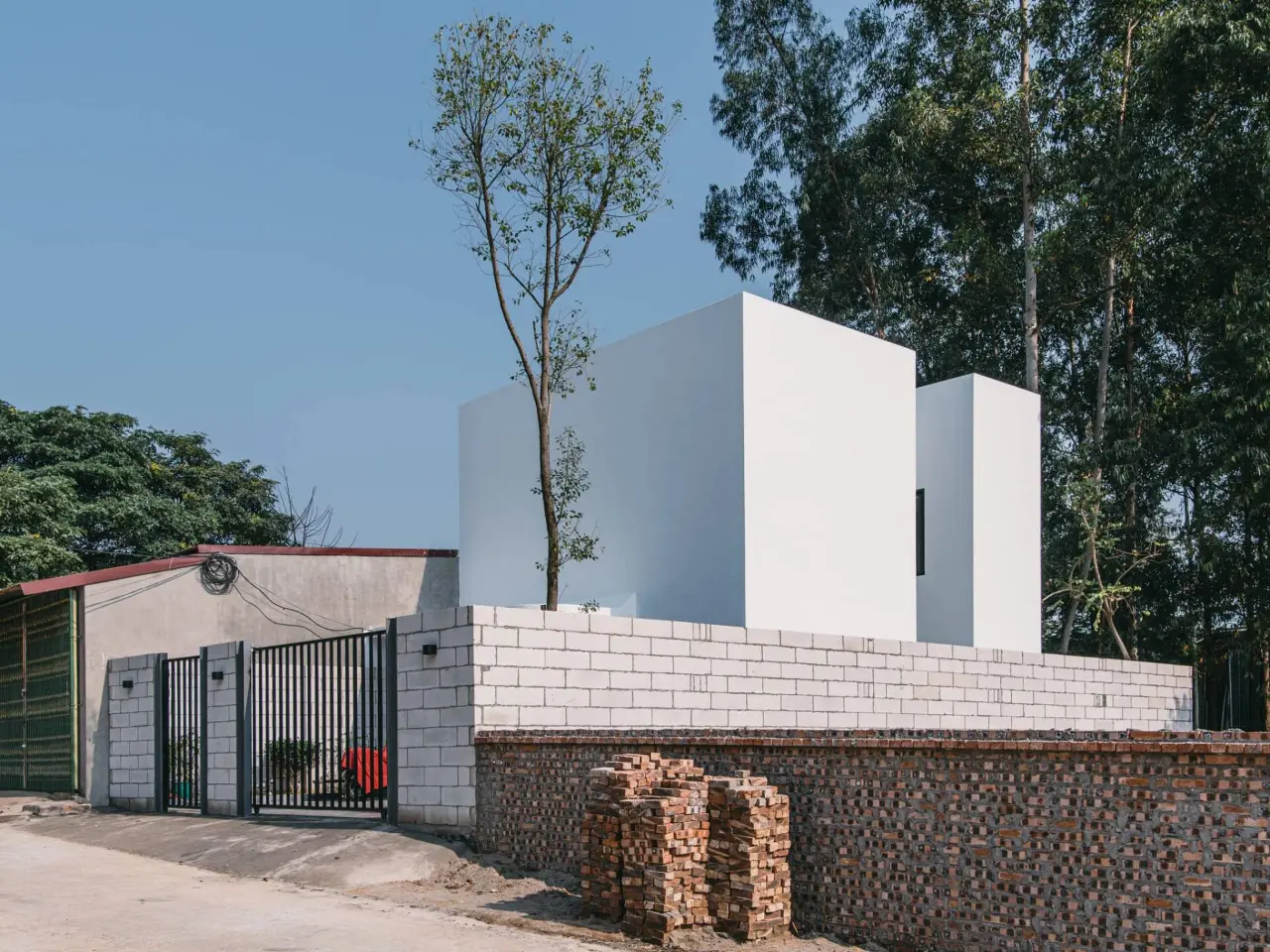 Cube Haus