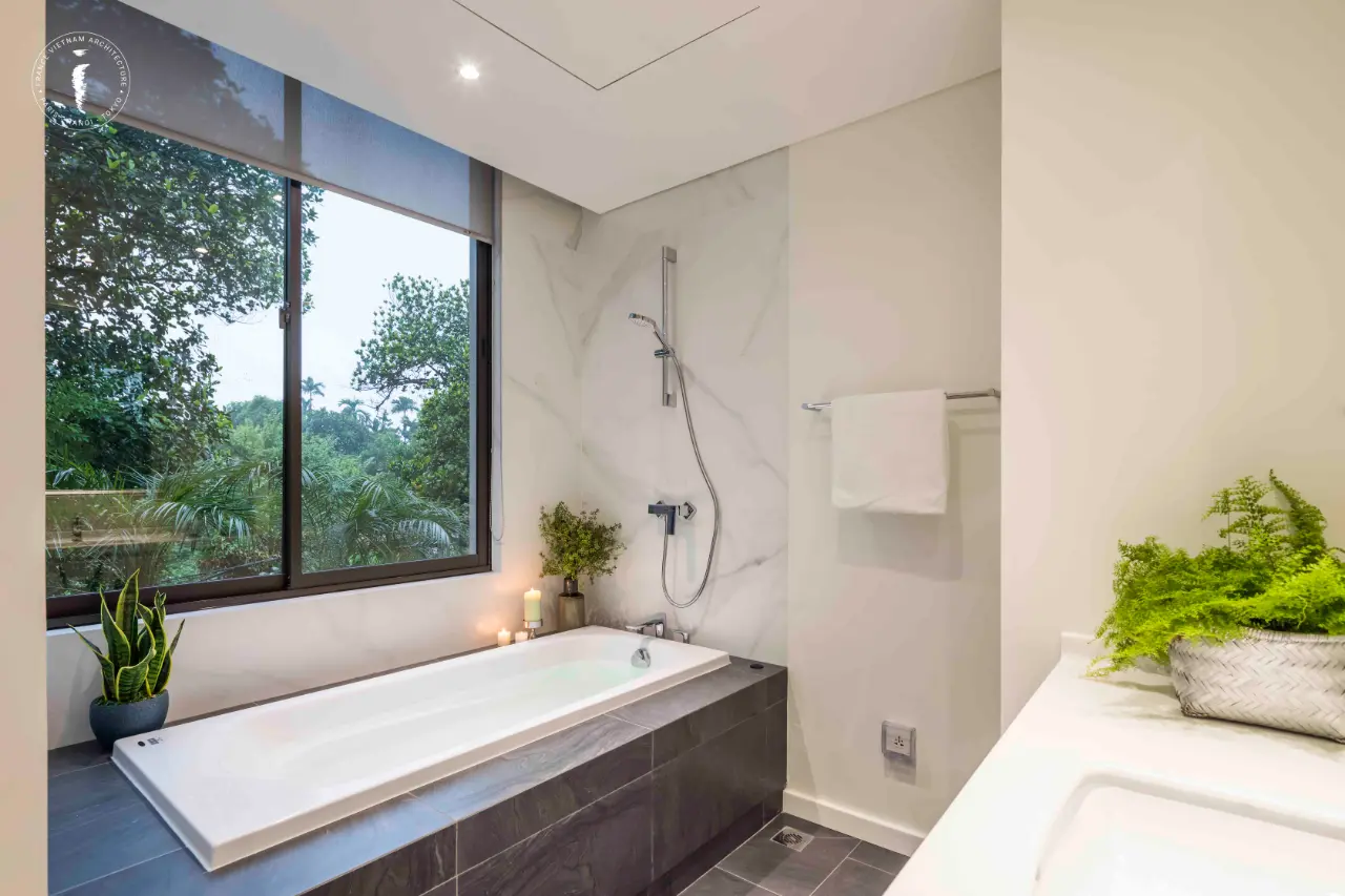 Ngoc Thuy Residence (1)