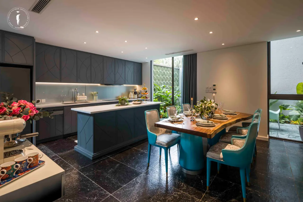 Ngoc Thuy Residence (15)