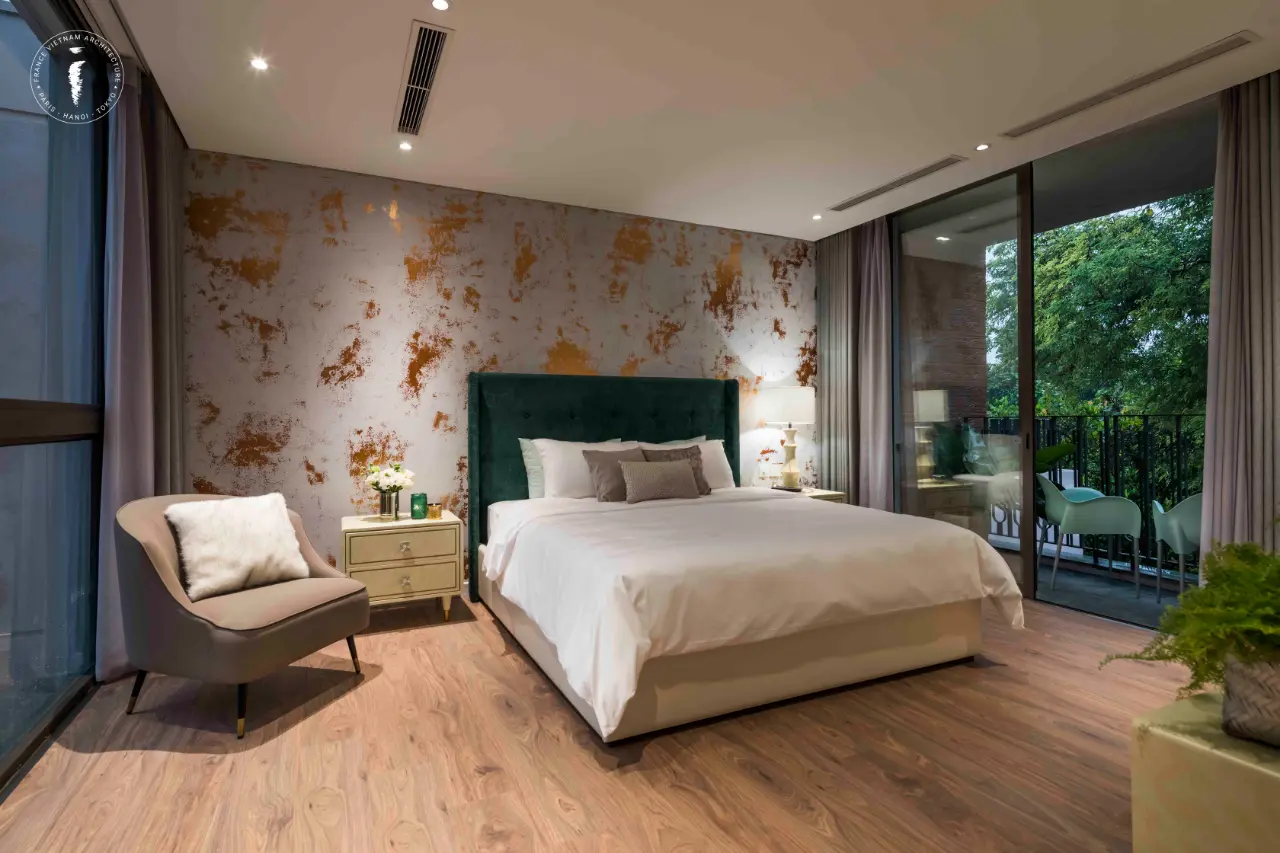 Ngoc Thuy Residence (3)