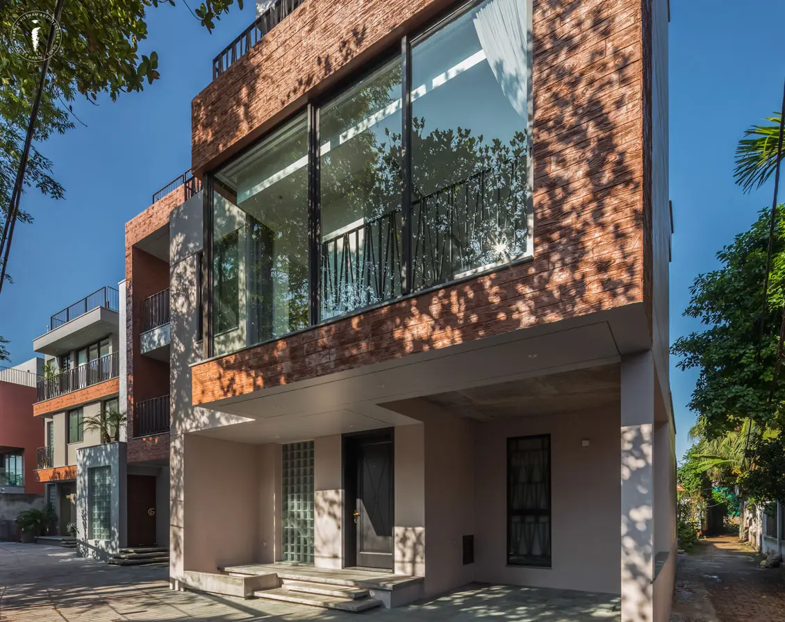 Ngoc Thuy Residence (30)