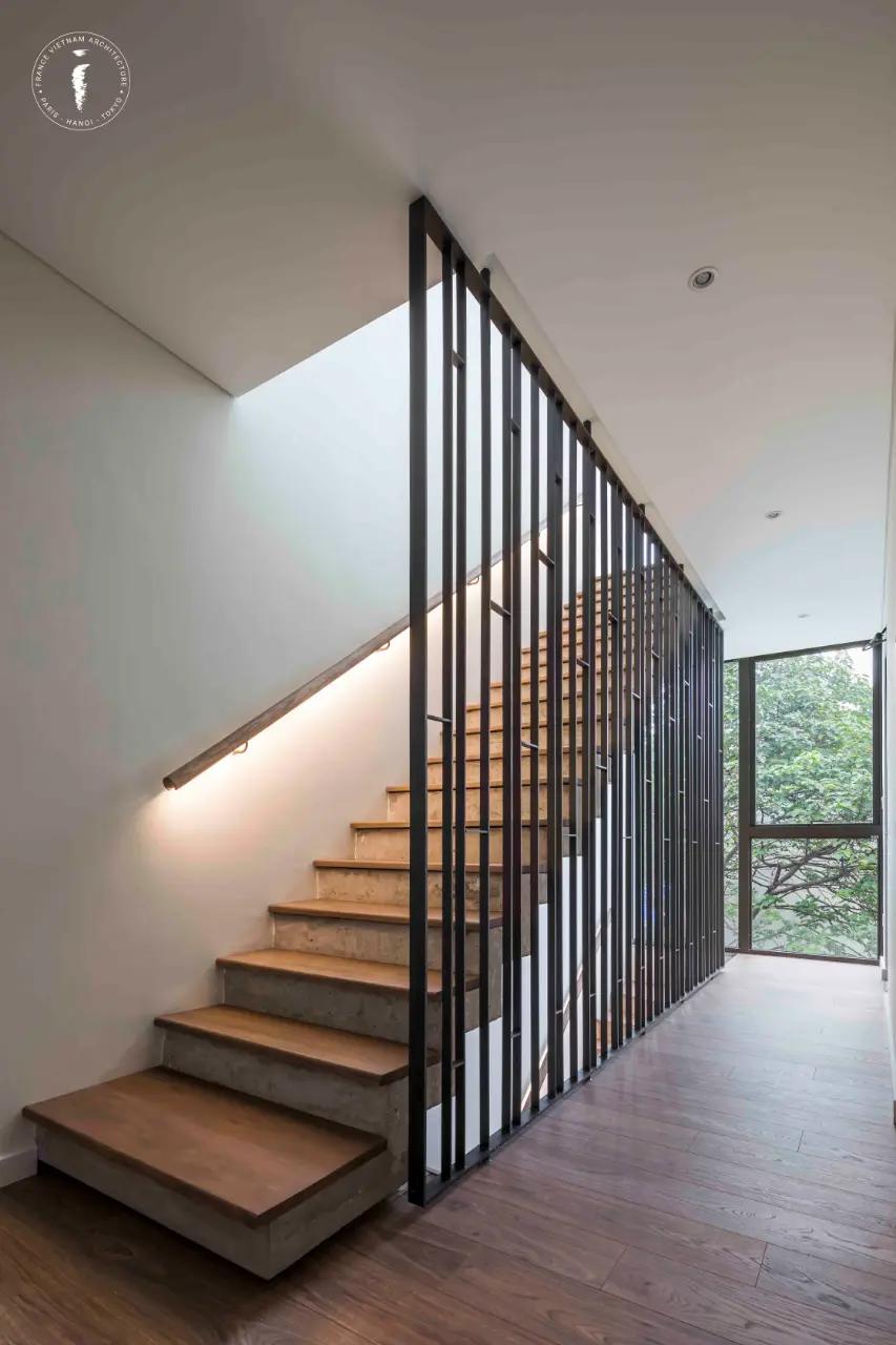 Ngoc Thuy Residence (7)