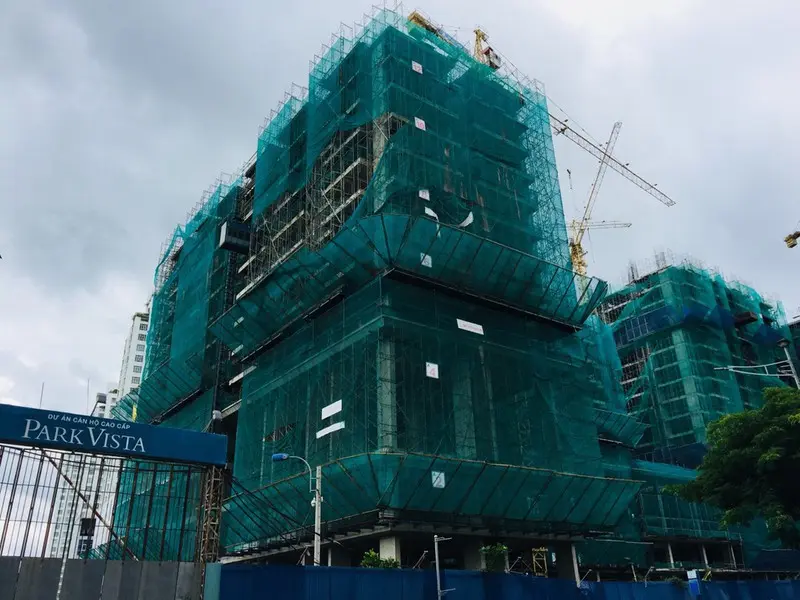 Bộ Xây dựng: Thu hồi dự án chậm tiến độ, xử lý các cán bộ gây ách tắc