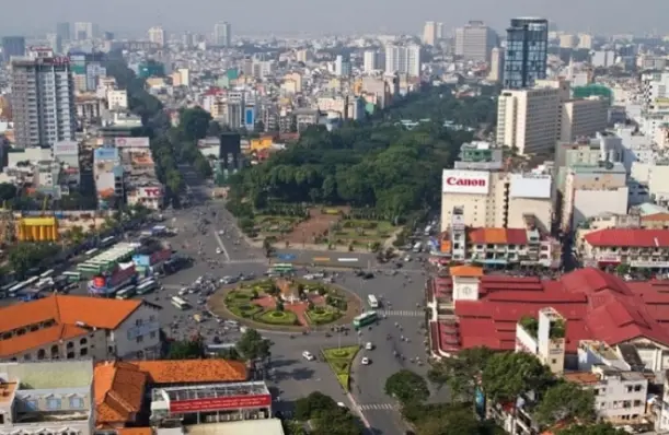 TPHCM: Đề xuất lập “Thành phố Tây Bắc” gồm huyện Củ chi và Hóc Môn