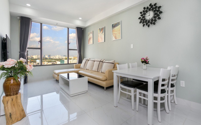 Tương lai của căn hộ dịch vụ TPHCM sẽ như thế nào?