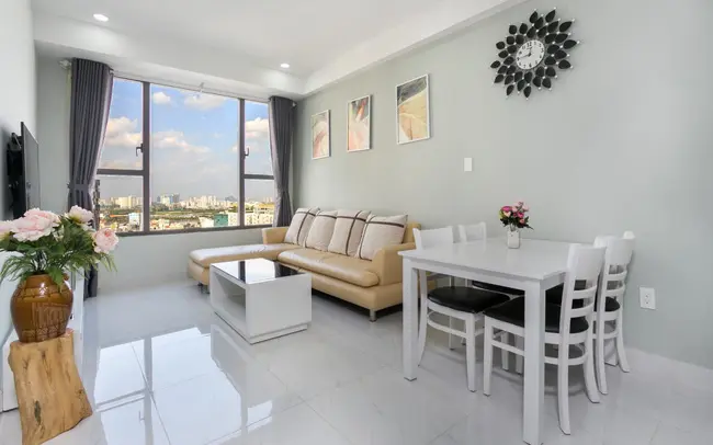Tương lai của căn hộ dịch vụ TPHCM sẽ như thế nào?