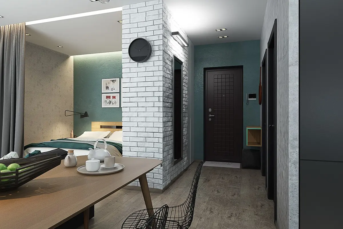 small-apartment-textures