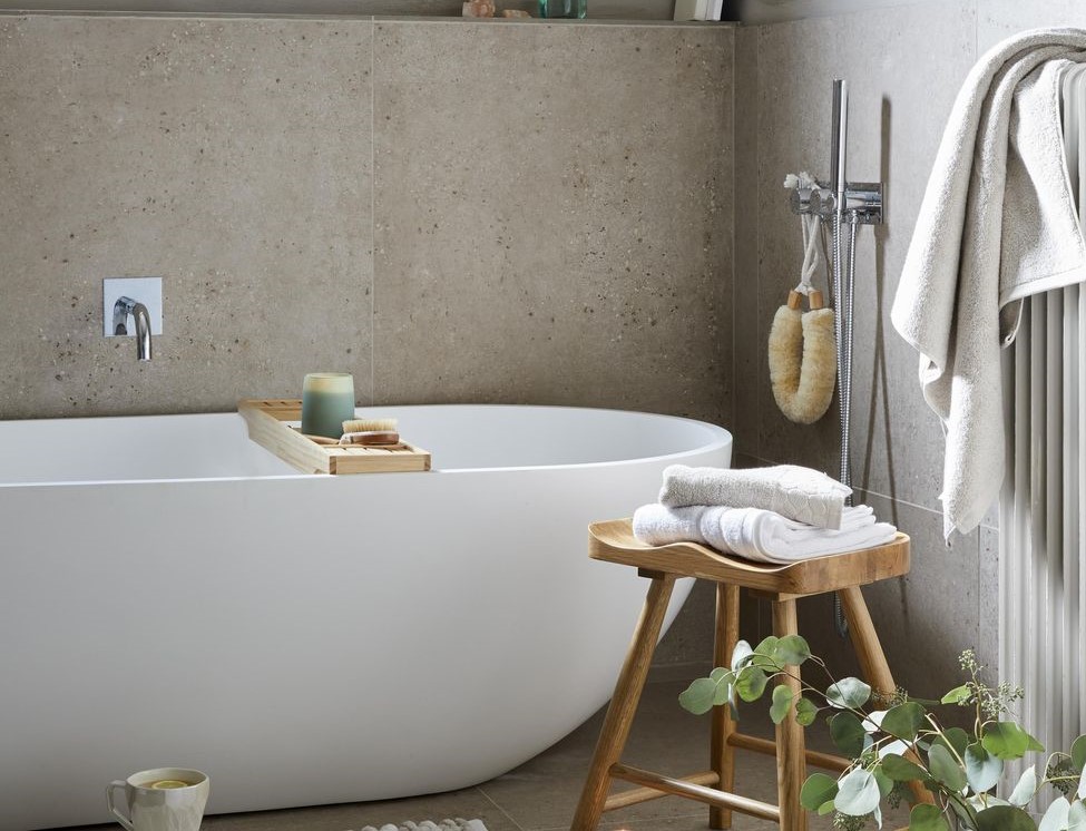 5 xu hướng phòng tắm cho năm 2021