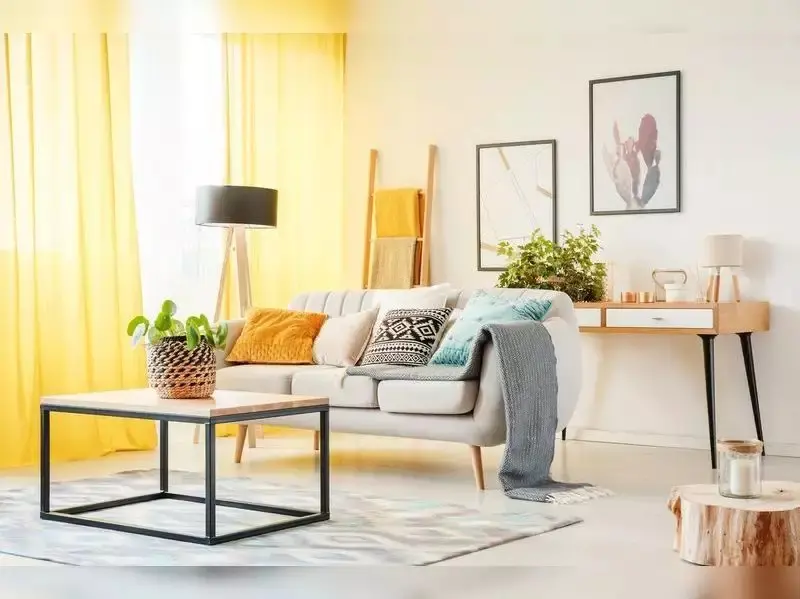 Biến hóa căn nhà với gối tựa lưng