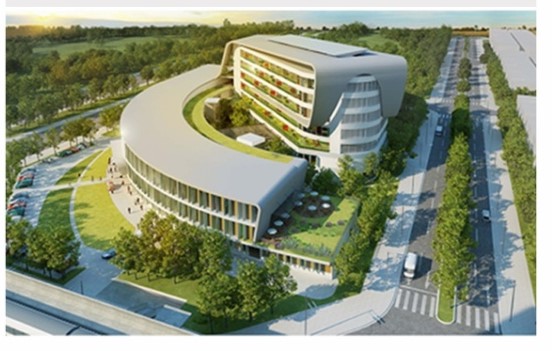 Năm 2021: Bộ Xây dựng sẽ ban hành chứng nhận công trình hiệu quả năng lượng