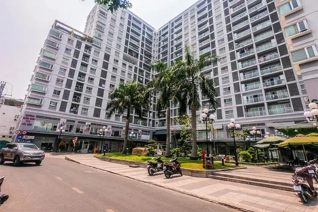TPHCM tăng cường thanh tra, kiểm tra đột xuất việc bán nhà chung cư