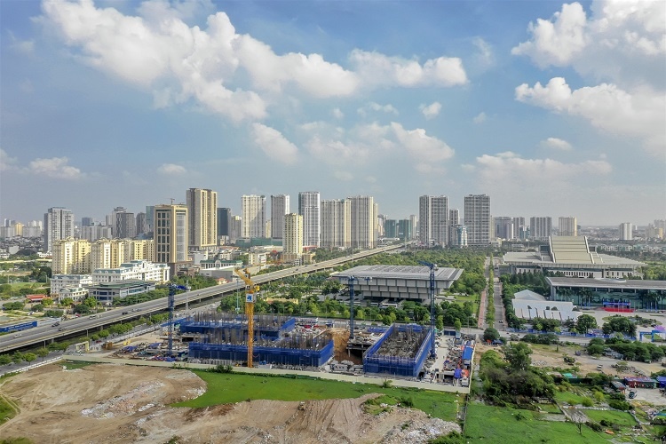 Thanh tra đột xuất các dự án bán nhà ở  trong tương lai tại thành phố Hồ Chí Minh