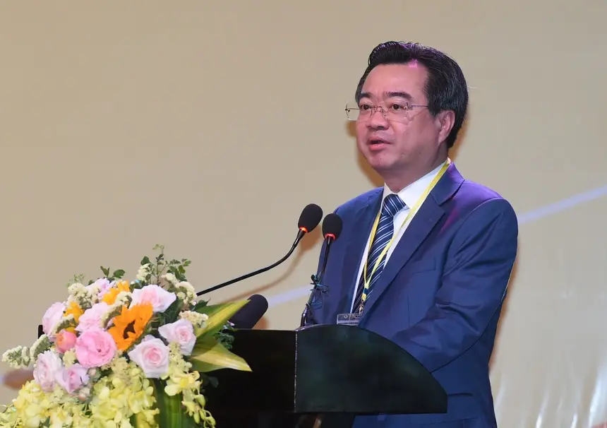 Phát triển đô thị, nông thôn vùng Đồng bằng sông Cửu Long: Chủ động ứng phó và thích ứng linh hoạt