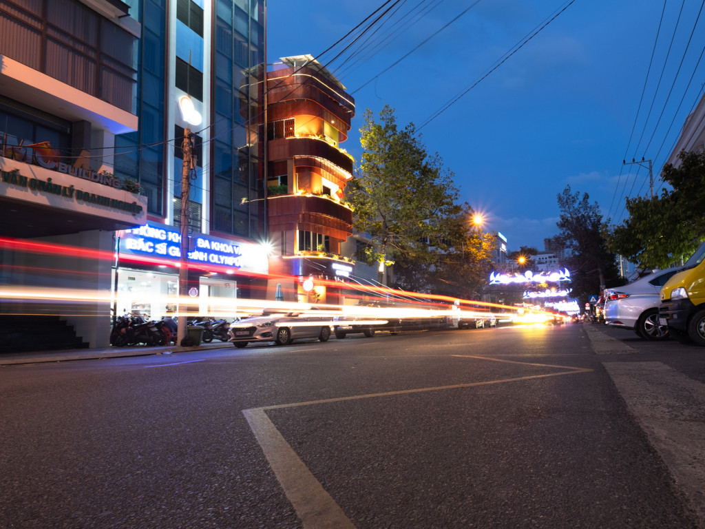 Birmingham Coffee and Mini Apartment