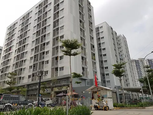 Đà Nẵng sẽ xây mới gần 10.000 căn nhà giá rẻ cho người nghèo