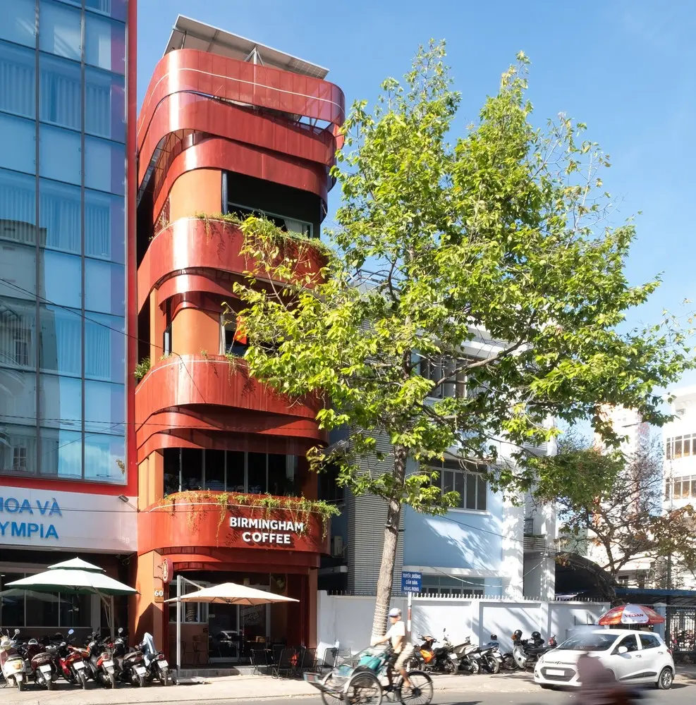 3._facade