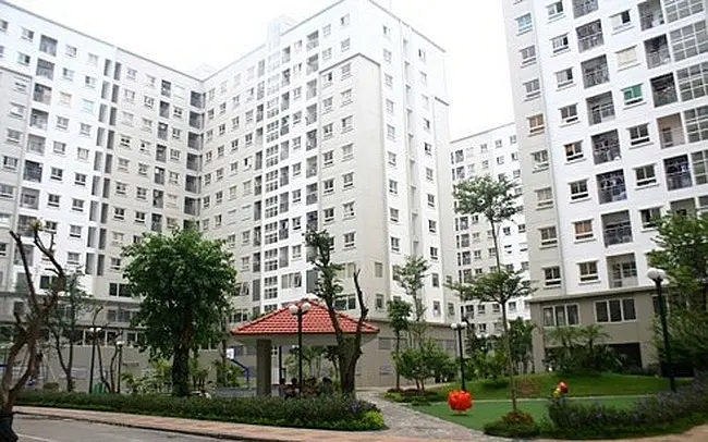 Bộ Xây dựng hỗ trợ Hà Nội thí điểm xây dựng khu nhà ở xã hội tập trung quy mô lớn