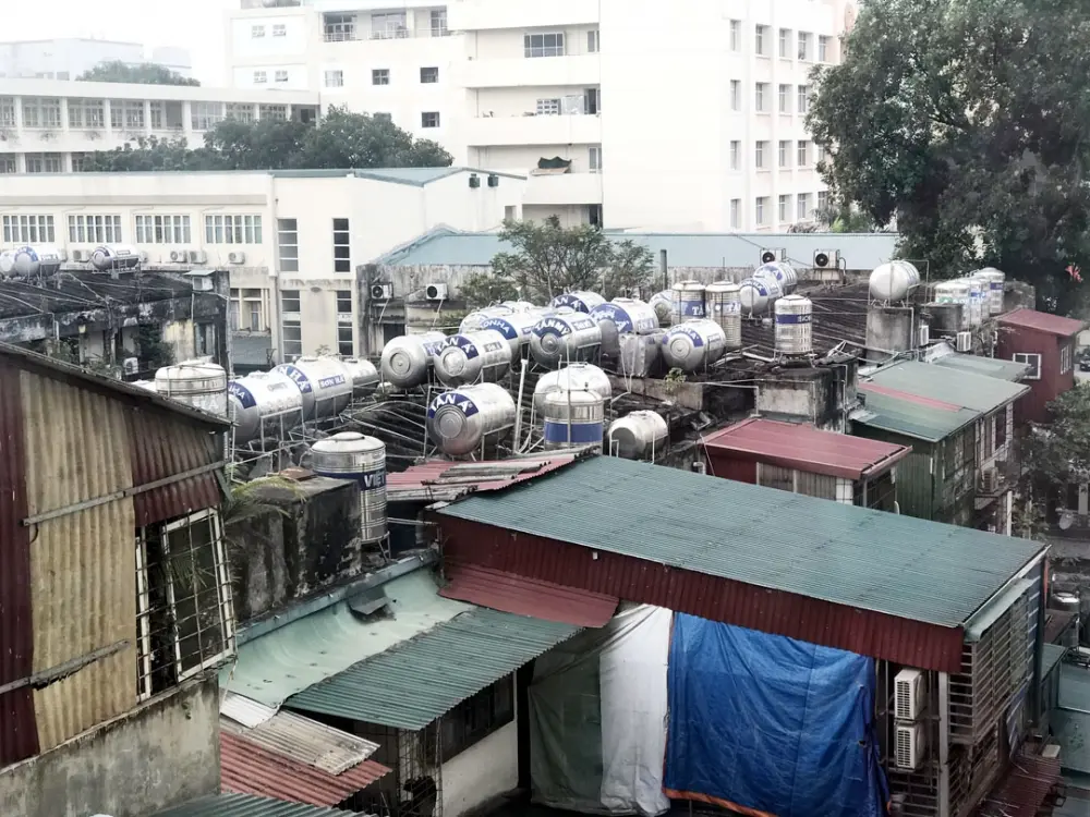 Ảnh minh họa: Luyện Đinh