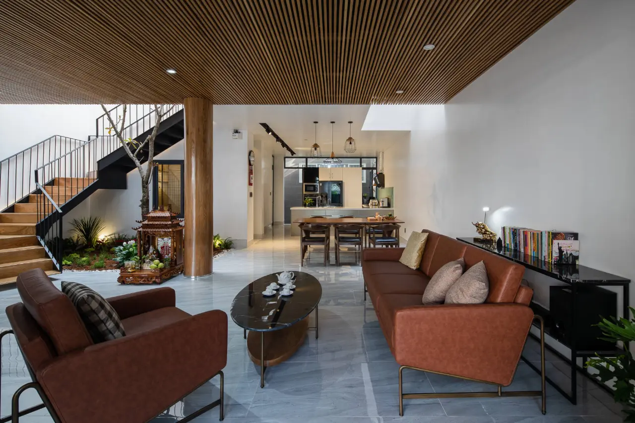 KG House