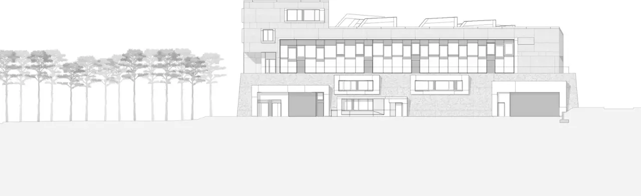 Ansicht Nordwest_final-Nordwest