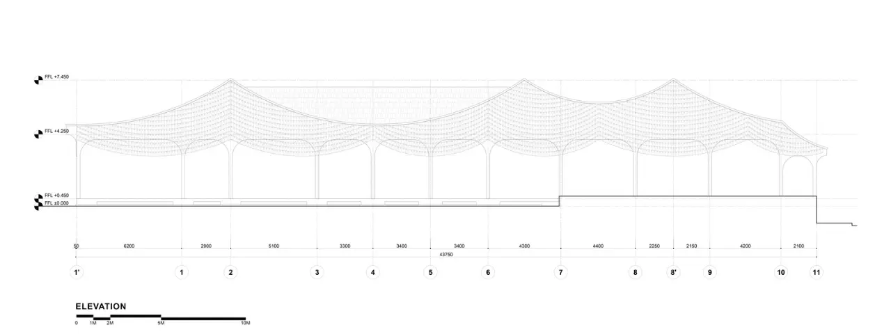 ELEVATION