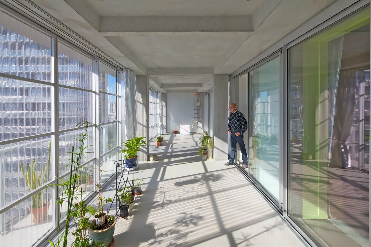 Frédéric-Druot-Architecture-Lacaton-Vassal-Architectes-Christophe-Hutin-Architecture-transformation-of-530-dwellings-mies-van-der-rohe-award-2019-winner-_dezeen_2364_col_1