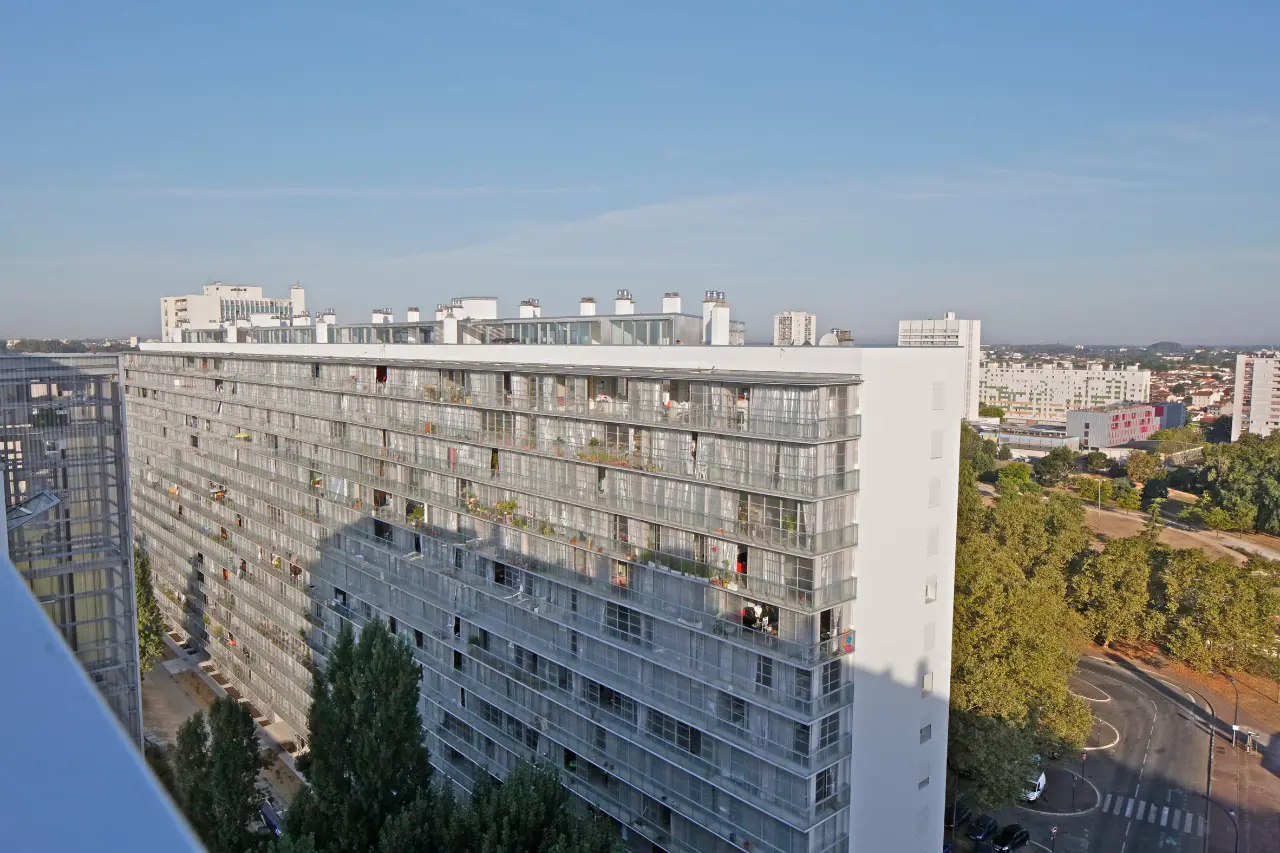 Các tác phẩm tiêu biểu của KTS Anne Lacaton và Jean-Philippe Vassal (P1)