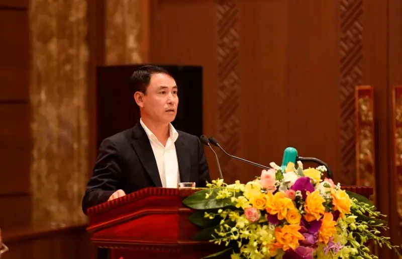 Hà Nội: Phấn đấu xây dựng cơ sở dữ liệu hợp nhất về quản lý quy hoạch – kiến trúc – xây dựng – phát triển đô thị