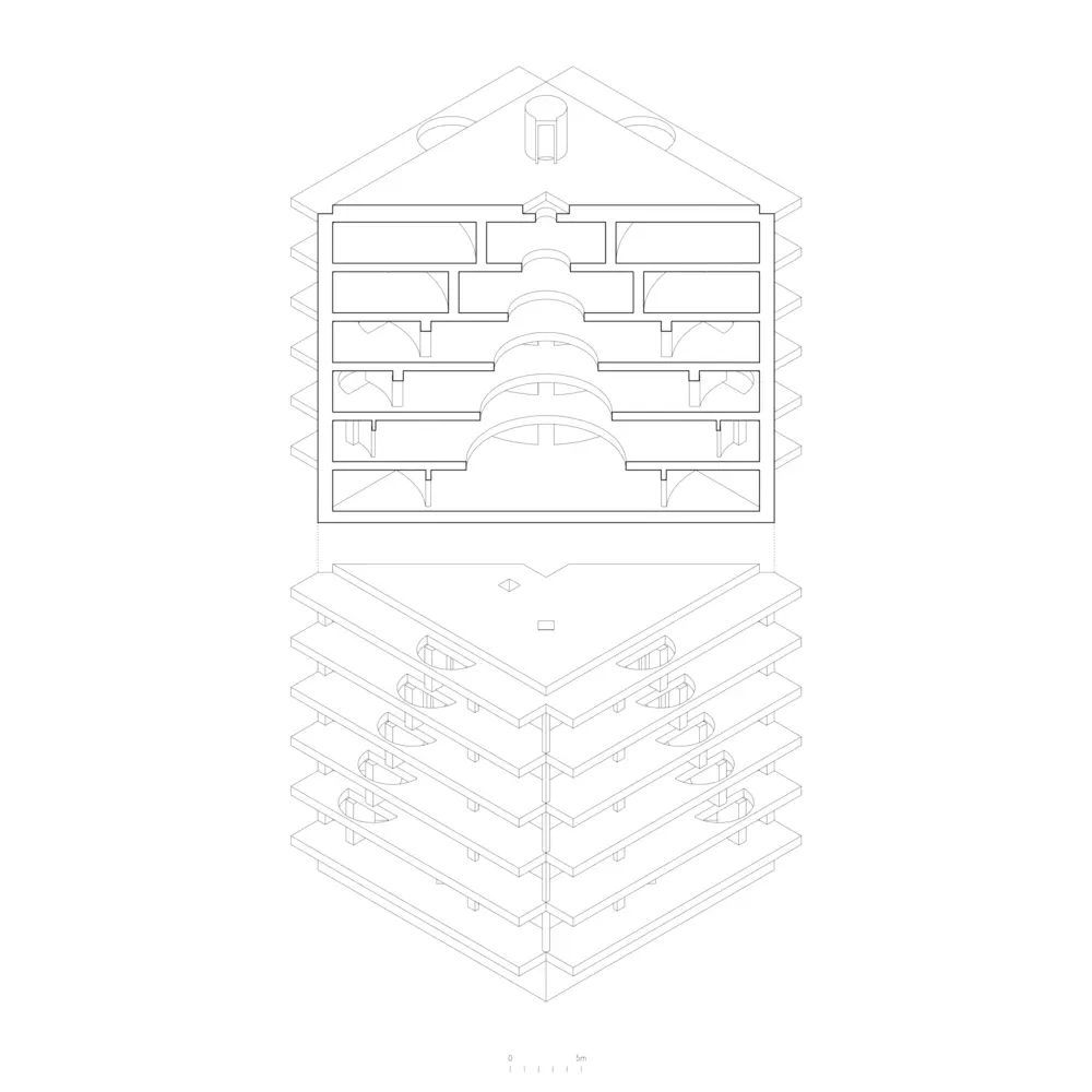 PVE_INES_DWG_02_AXO