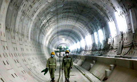 Thành phố Hồ Chí Minh: Coi trọng quy hoạch không gian ngầm