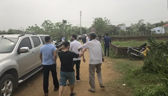 “Sốt” đất cản trở phát triển kinh tế