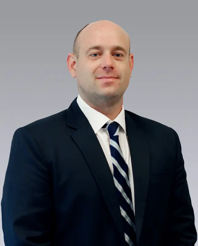 Ông David Short, Giám đốc Kinh doanh và Cho thuê (khu vực Miền Bắc) của Colliers Việt Nam