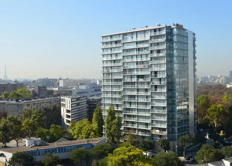 Các tác phẩm tiêu biểu của KTS Anne Lacaton và Jean-Philippe Vassal (P2)