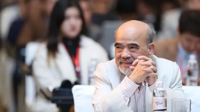 Giáo sư Đặng Hùng Võ