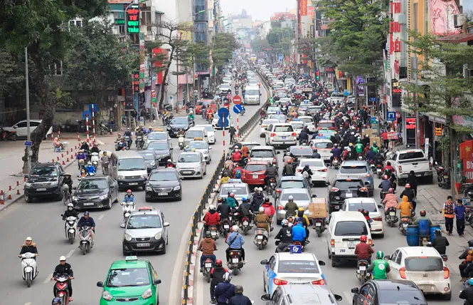 Quy hoạch phân khu đô thị nội đô lịch sử: Hướng tới phát triển bền vững