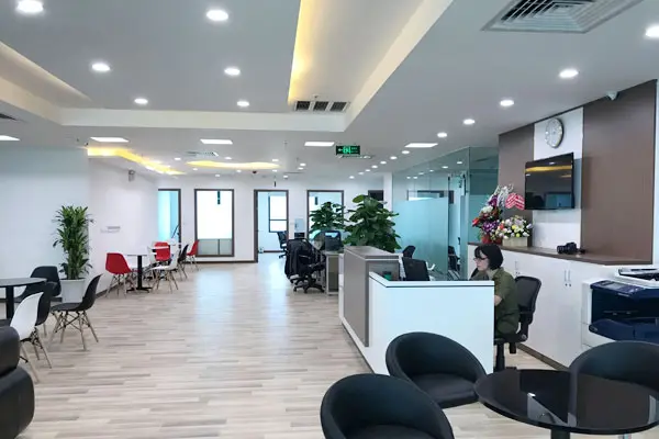 Nhu cầu thuê văn phòng ảo đang tăng tại TPHCM