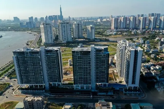 Bất động sản Luật Đất đai và tính hợp lý cơ chế thị trường
