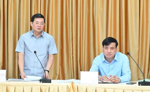 Đề xuất đầu tư hơn 1.300 tỷ đồng nâng cấp cơ sở vật chất, dữ liệu quản lý đất đai