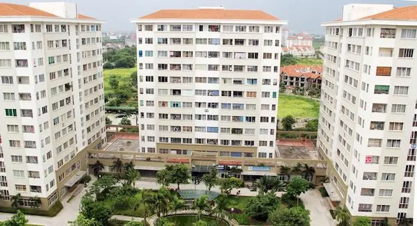 Hà Nội: Xem xét, thông qua Kế hoạch phát triển nhà ở giai đoạn 2021-2025 trước 15/3