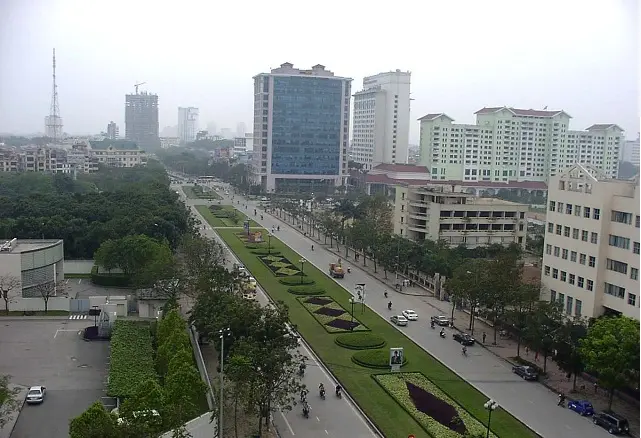 Quy hoạch phân khu nội đô lịch sử: Bảo đảm quỹ đất cho phát triển