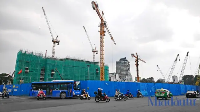 Bất động sản vẫn là kênh trú ẩn an toàn cho nhà đầu tư trong năm 2021 bất chấp dịch COVID -19