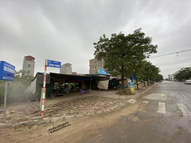 Rủi ro ‘mua chung’ bất động sản