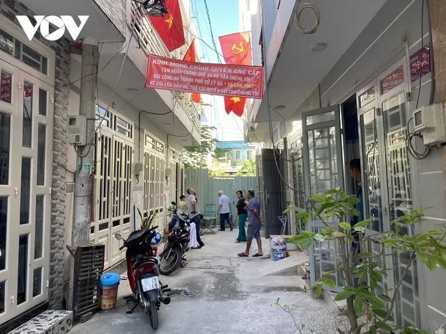 Mua, bán nhà “ba chung” – Nguy cơ tiềm ẩn