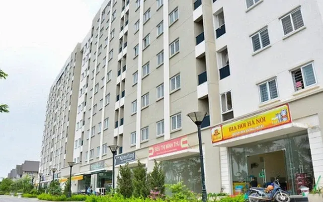 Đề xuất nhiều cơ chế cho chủ đầu tư xây nhà ở xã hội độc lập