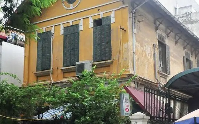 TPHCM yêu cầu tăng cường kiểm tra trật tự xây dựng biệt thự cũ
