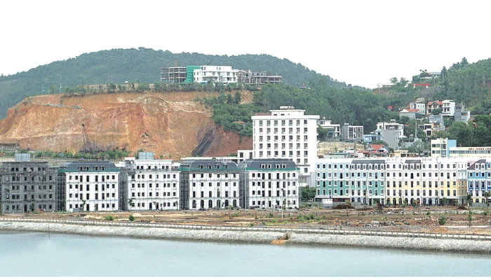 Bất động sản vẫn là kênh tốt để tích luỹ và đầu tư