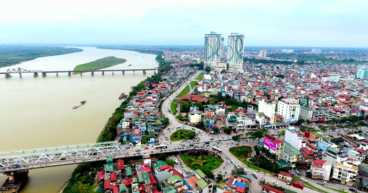 Hà Nội không để xảy ra tình trạng trục lợi quy hoạch