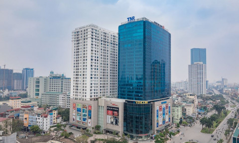 Thị trường văn phòng Hà Nội sẽ linh hoạt hơn trong bối cảnh dịch COVID-19