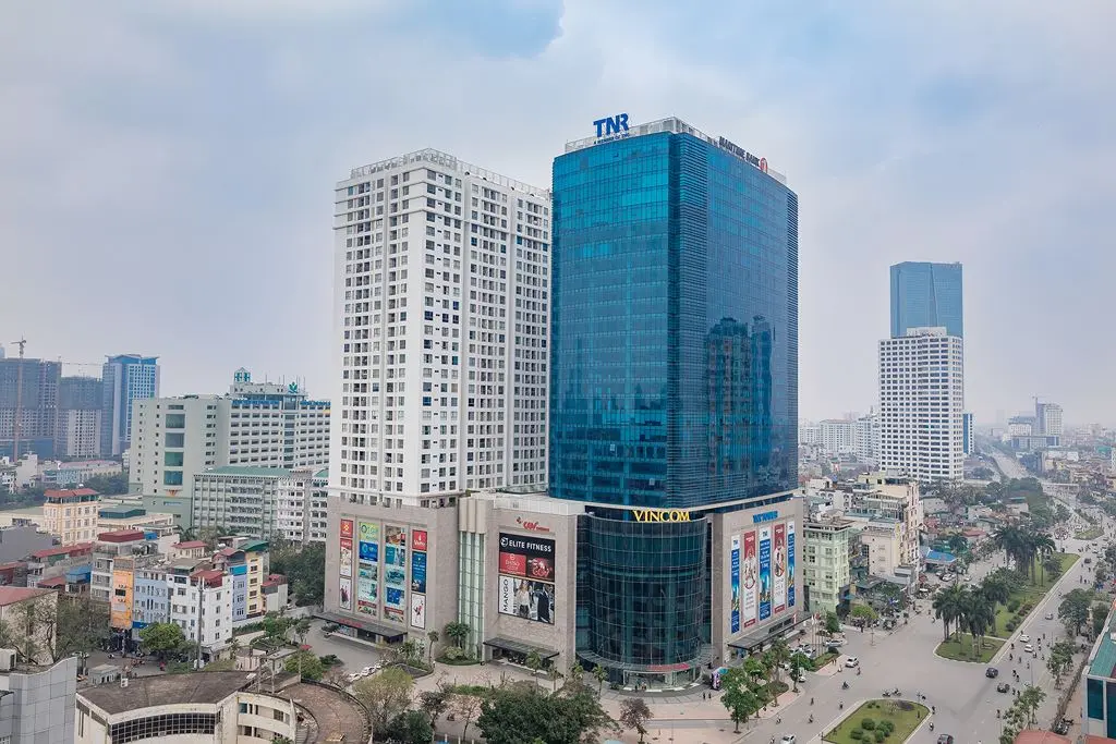 Tương lai của phân khúc văn phòng cho thuê truyền thống dưới tác động của làn sóng Covid-19