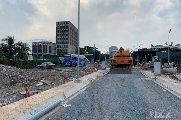 TPHCM ‘gỡ vướng’ cấp phép xây dựng trên đất hỗn hợp và dân cư xây dựng mới